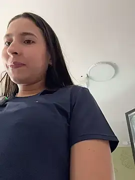 Stripchat Sex Chat of LittleDoll___