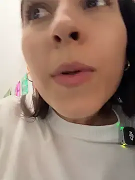 Stripchat Sex Chat of LittleDoll___