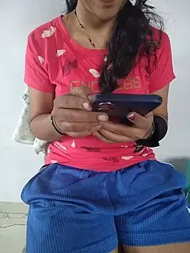 Stripchat Sex Chat of Mardala-Pilla-Telugu