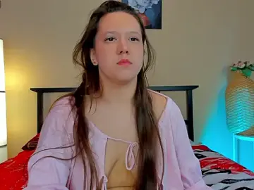 Stripchat Live Sex of Mira_Karter