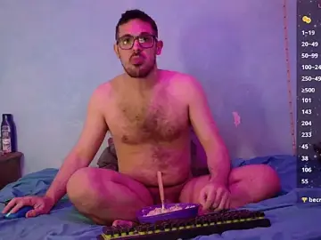 Stripchat Free Porn Cam of Morpheus-the-oniro