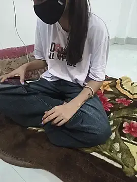 Stripchat Watch Live Sex Cams of spicy_neha