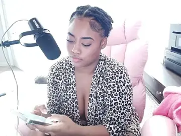 Stripchat Best Webcam of BriannaBrave