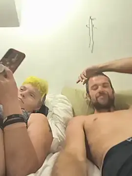 Stripchat Live Porn of Ckb9in