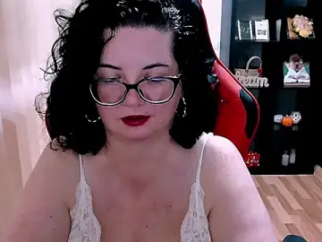 Stripchat Private Sex Chat of MissTroublle
