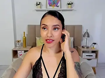 Stripchat Adult Video Chat of Zoe_Gruber