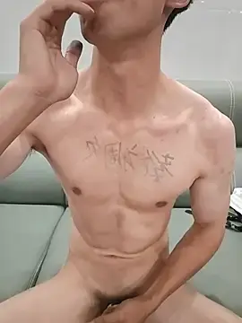 Stripchat Sex Cam of ju-zi8
