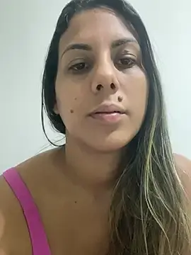 Stripchat Nude Webcam of kifanyy