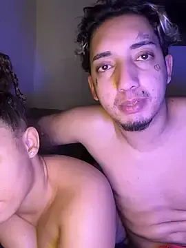 Stripchat Watch Live Sex Cams of CasalMaldoso02