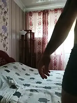 Stripchat Best live sex cam show of Crek666