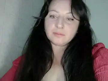 Stripchat Live Porn of MelinaAx