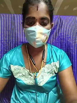 Stripchat Adult Video Chat of Tamil_Jillu
