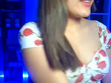 Stripchat Sex Chat of _Maanvi_