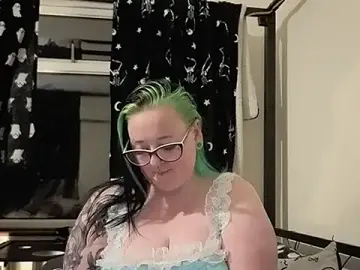 Stripchat Live Sex of Bunny_Cummings