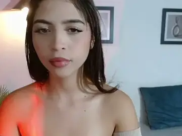 Stripchat Sex Cam of Tiffany_Bu
