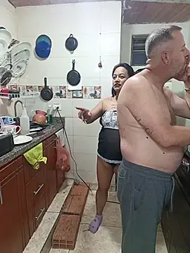 Stripchat Live Sex Cam of ZuriandAlex
