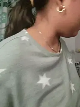 Stripchat Private Sex Chat of azulzulix