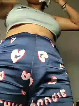 Stripchat Adult Webcams of azulzulix
