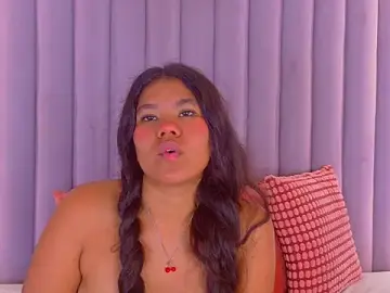 Stripchat Watch Live Sex Cams of AhslyEvans__