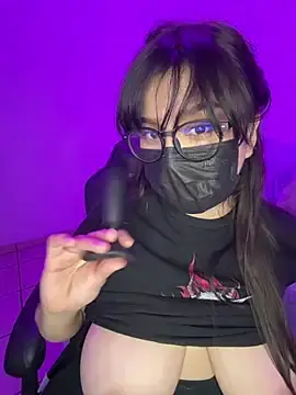 Stripchat Adult Video Chat of Anonnymsk