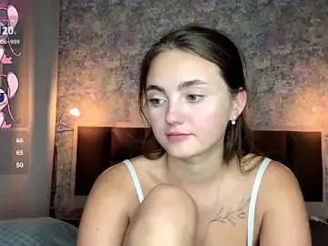 Stripchat Sex Chat of LoraDavi