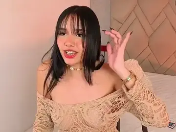 Stripchat Live Sex of Mila__Fire