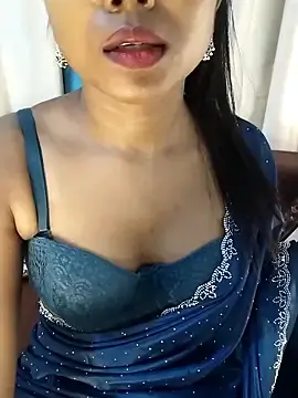 Stripchat Live Sex of Rinika_67
