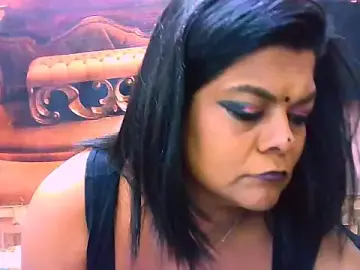 Stripchat Sex Chat of indianCherryPie