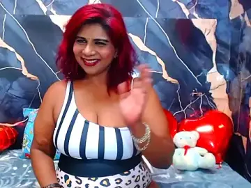 Stripchat Best live sex cam show of indianerotica69