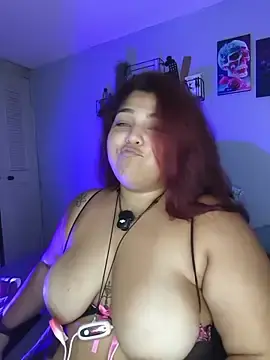 Stripchat Live Sex of kendra_lil_evill