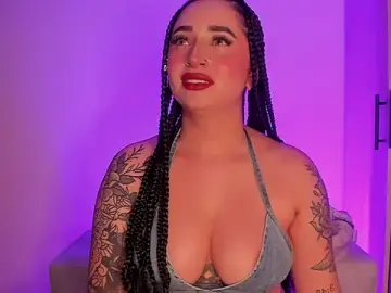 Stripchat Best Webcam of scarlett_Collinss