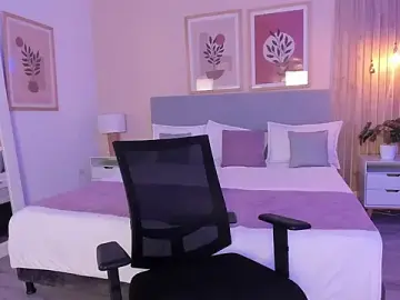 Stripchat Sex Cam of AuroraEvanss