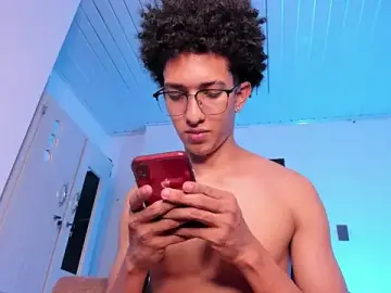 Stripchat Private Sex Chat of Cj_davis_