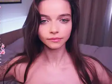 Stripchat Best Webcam of LoveMillier
