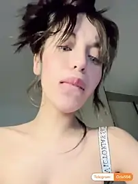 Stripchat Best live sex cam show of ORLA86