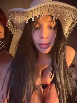 Stripchat Nude Webcam of ORLA94