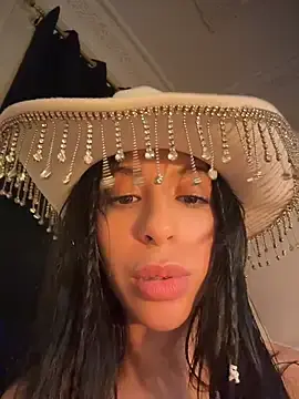 Stripchat Live Sex of ORLA94