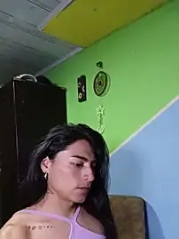 Stripchat Sex Cam of Selena_Nova