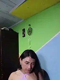 Stripchat Private Sex Chat of Selena_Nova