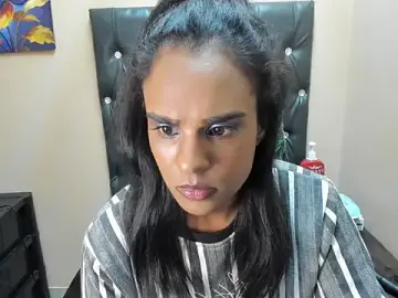 Stripchat Adult Webcam of Toxicfantasy4u