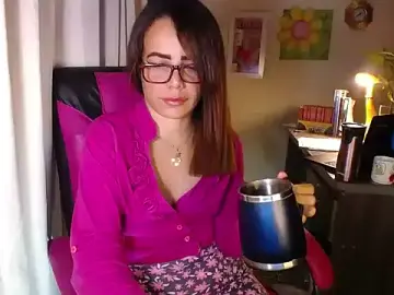 Stripchat Live Sex Cam of danielle_rose_1