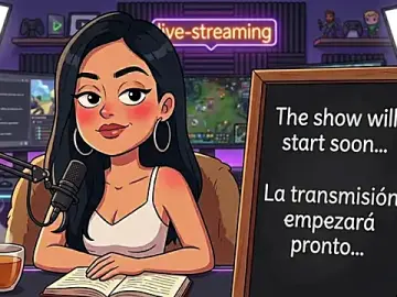 Stripchat Nude Webcam of gabriela_grace1