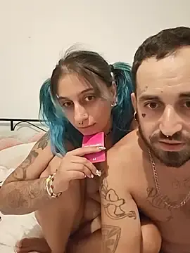 Stripchat Live Sex Cam of -nickim-