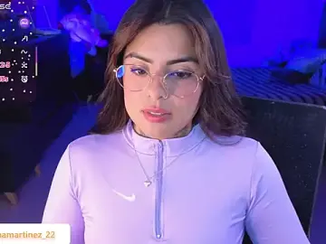 Stripchat Live Sex of Catalinaa_martinez