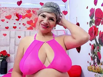 Stripchat Adult Video Chat of Celeste_Lincon