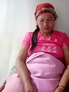 Stripchat Live Sex Cam of Meimei_Lucky