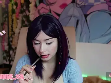 Stripchat Free Porn Cam of Sonnie_mami