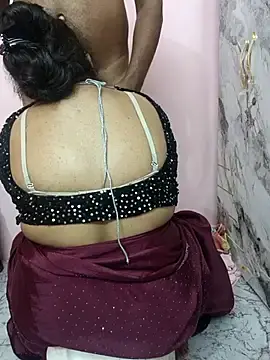 Stripchat Nude Webcam of dhanshri143