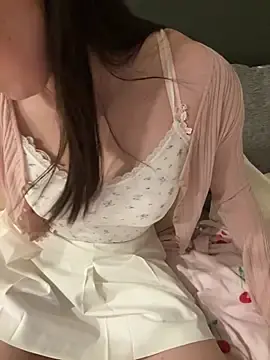 Stripchat Sex Chat of hiyori_hiyochan
