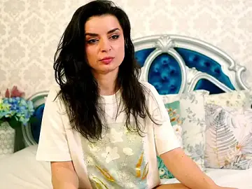 Stripchat Watch Live Sex Cams of LilithDaughter